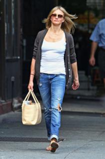 Cameron Diaz feet photo thumbnail