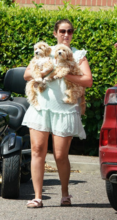 Jacqueline Jossa feet photo thumbnail