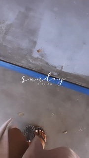 Vida Guerra feet photo thumbnail