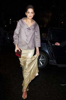 Marion Cotillard feet photo thumbnail
