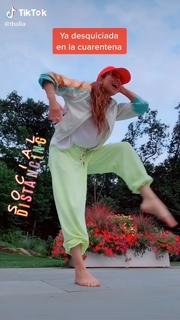 Thalía feet photo thumbnail