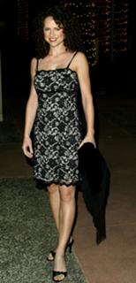 Jean Louisa Kelly feet photo 4