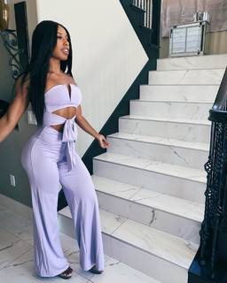 Qimmah Russo feet photo thumbnail