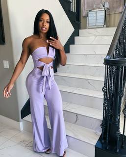 Qimmah Russo feet photo thumbnail