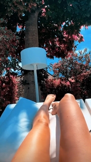Diletta Leotta feet photo thumbnail