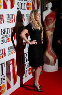 Ellie Goulding feet photo thumbnail