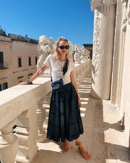 Chiara Ferragni feet photo thumbnail
