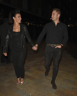 Kym Marsh feet photo thumbnail