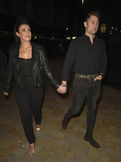 Kym Marsh feet photo thumbnail