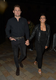 Kym Marsh feet photo thumbnail
