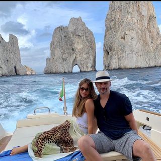 Sofía Vergara feet photo thumbnail