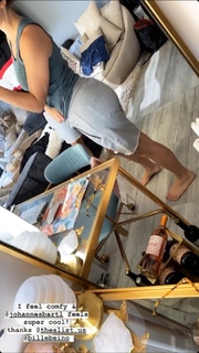 Amanda Cerny feet photo thumbnail