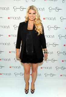 Jessica Simpson feet photo thumbnail