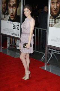 Anna Kendrick feet photo thumbnail