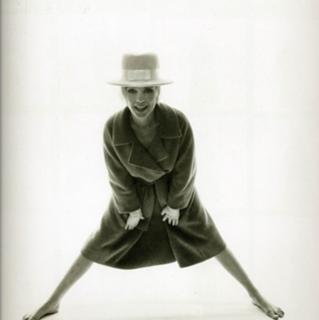 Marilyn Monroe feet photo thumbnail