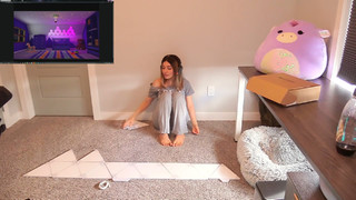 Natalia Mogollon feet photo thumbnail