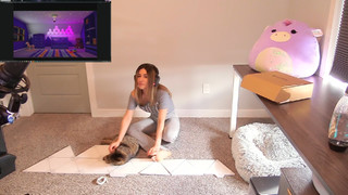 Natalia Mogollon feet photo thumbnail