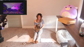 Natalia Mogollon feet photo thumbnail