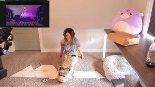 Natalia Mogollon feet photo thumbnail