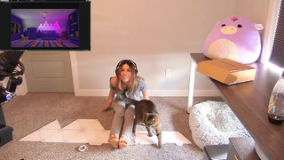 Natalia Mogollon feet photo thumbnail