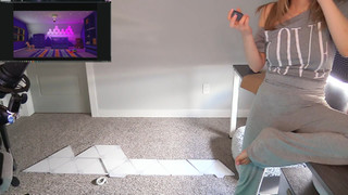 Natalia Mogollon feet photo thumbnail