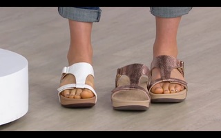 Kerstin Lindquist feet photo thumbnail