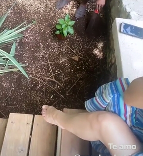 Claudia Lizaldi feet photo thumbnail