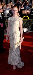 Lauren Ambrose feet photo 1