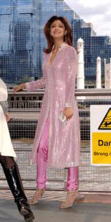 Shilpa Shetty Kundra feet photo thumbnail