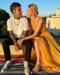 Chiara Ferragni feet photo thumbnail