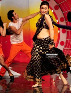 Hansika Motwani feet photo thumbnail