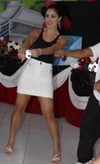 Franciely Freduzeski feet photo thumbnail