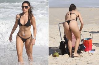 Franciely Freduzeski feet photo thumbnail
