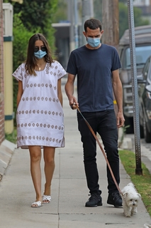 Ana de Armas feet photo thumbnail