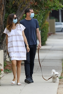 Ana de Armas feet photo thumbnail