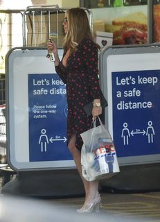 Amy Childs feet photo thumbnail