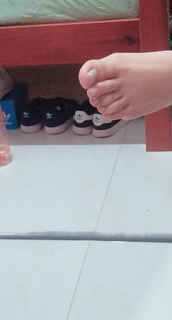 Isa Pes feet photo thumbnail