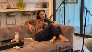 Draya Michele feet photo thumbnail