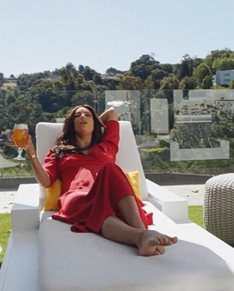 Eva Longoria feet photo thumbnail