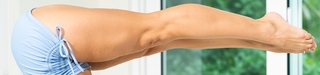 Kino MacGregor feet photo thumbnail