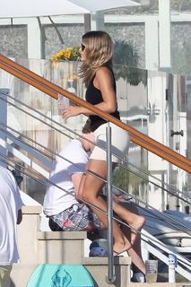 Sofia Richie feet photo thumbnail