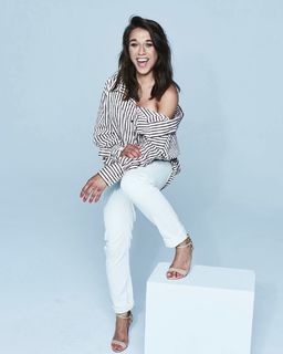 Joanna Jedrzejczyk feet photo thumbnail
