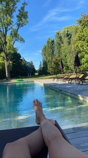 Federica Fontana feet photo thumbnail