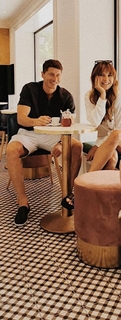 Anna Lewandowska feet photo thumbnail