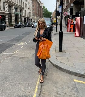 Chloe Ferry feet photo thumbnail