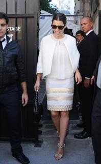 Jessica Biel feet photo thumbnail
