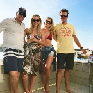 Ali Larter feet photo thumbnail