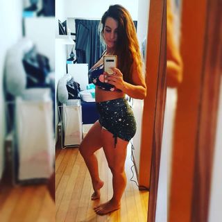 Miesha Tate feet photo thumbnail