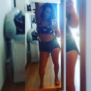 Miesha Tate feet photo thumbnail
