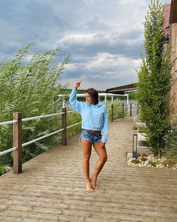 Joanna Jedrzejczyk feet photo thumbnail